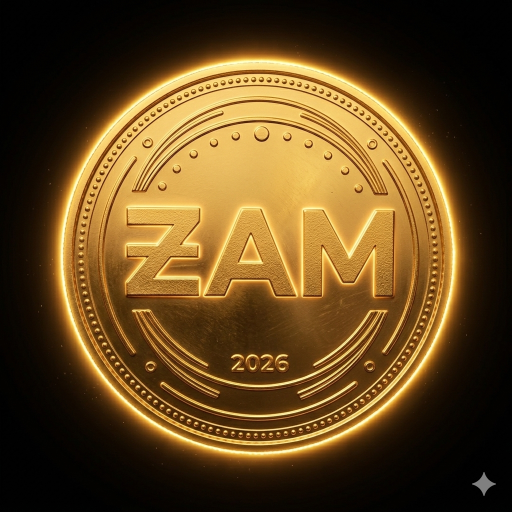 Zama ZAM coin